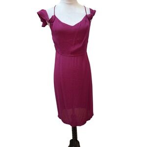 aylin pleated sweater midi dress Aylin Sweater Dress